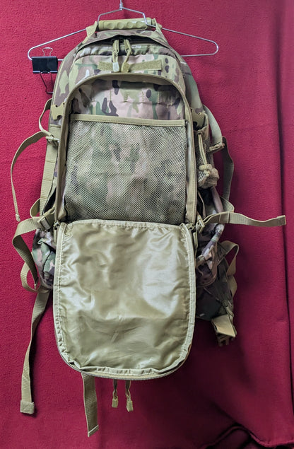 Mercury 3 Day Stretch Backpack, NWU Type III Camo (FB15-26Feb56)