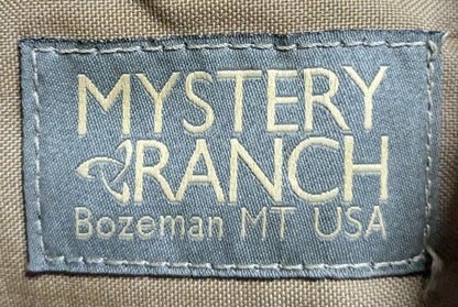 NOS Mystery Ranch Back Pack NICE RATS (25APR119)
