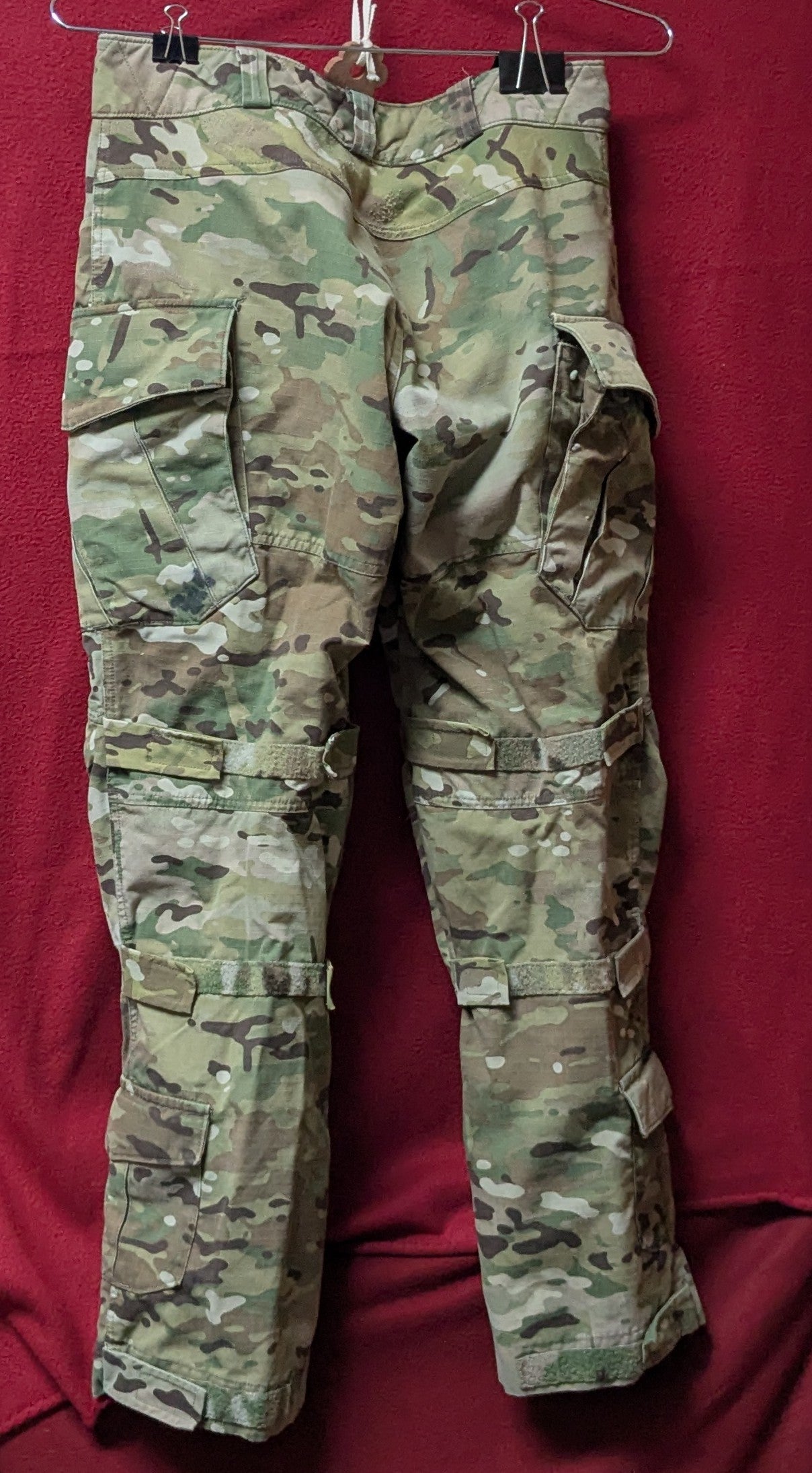 Patagonia L9 Combat Pants 30 Short (FA15-26Feb33)