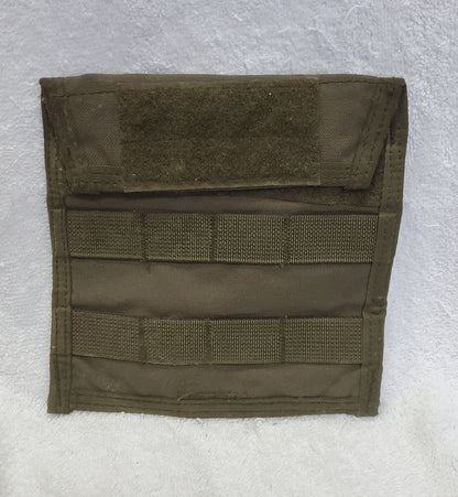 Eagle Industries MSAP Side Plate Carrier Ranger Green (DC12-002rg)