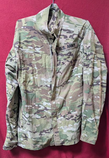 Forgeline 3s Combat Field Shirt OCP Multicam S/R (AB03-25Dec03)