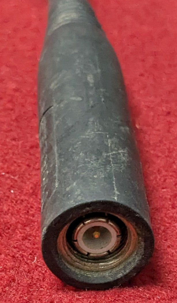 Thales Broadband 30-512MHz 13 Whip Antenna (AC01-25Jul85)