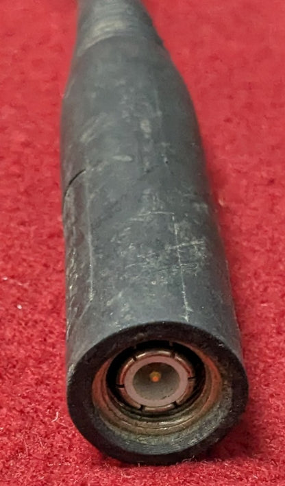 Thales Broadband 30-512MHz 13 Whip Antenna (AC01-25Jul85)