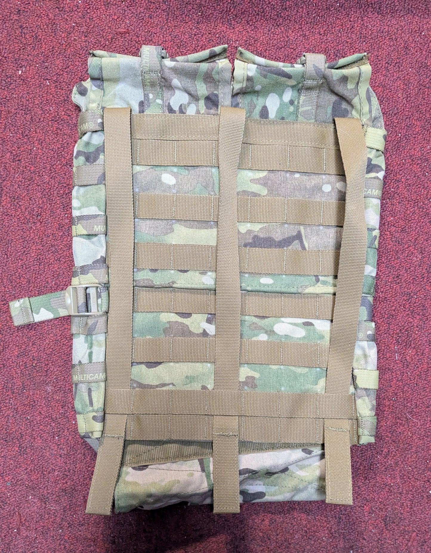 Catoma Switchblade Munitions Pouch Multicam OCP (AB14-25Dec18)