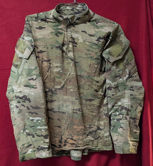 Forgeline Level 9 Combat Shirt Multicam Medium Regular (DA5-25Oct38)
