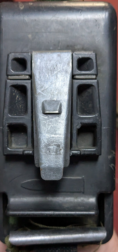 M249 Soft Ammunition Pouch Nutsack Multicam (FA4-25Nov34)