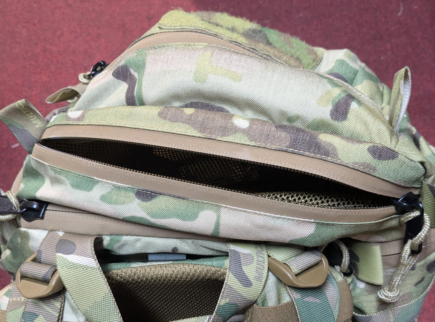 Mystery Ranch 3 Day Assault BVS Multicam (AC01-25Aug04)