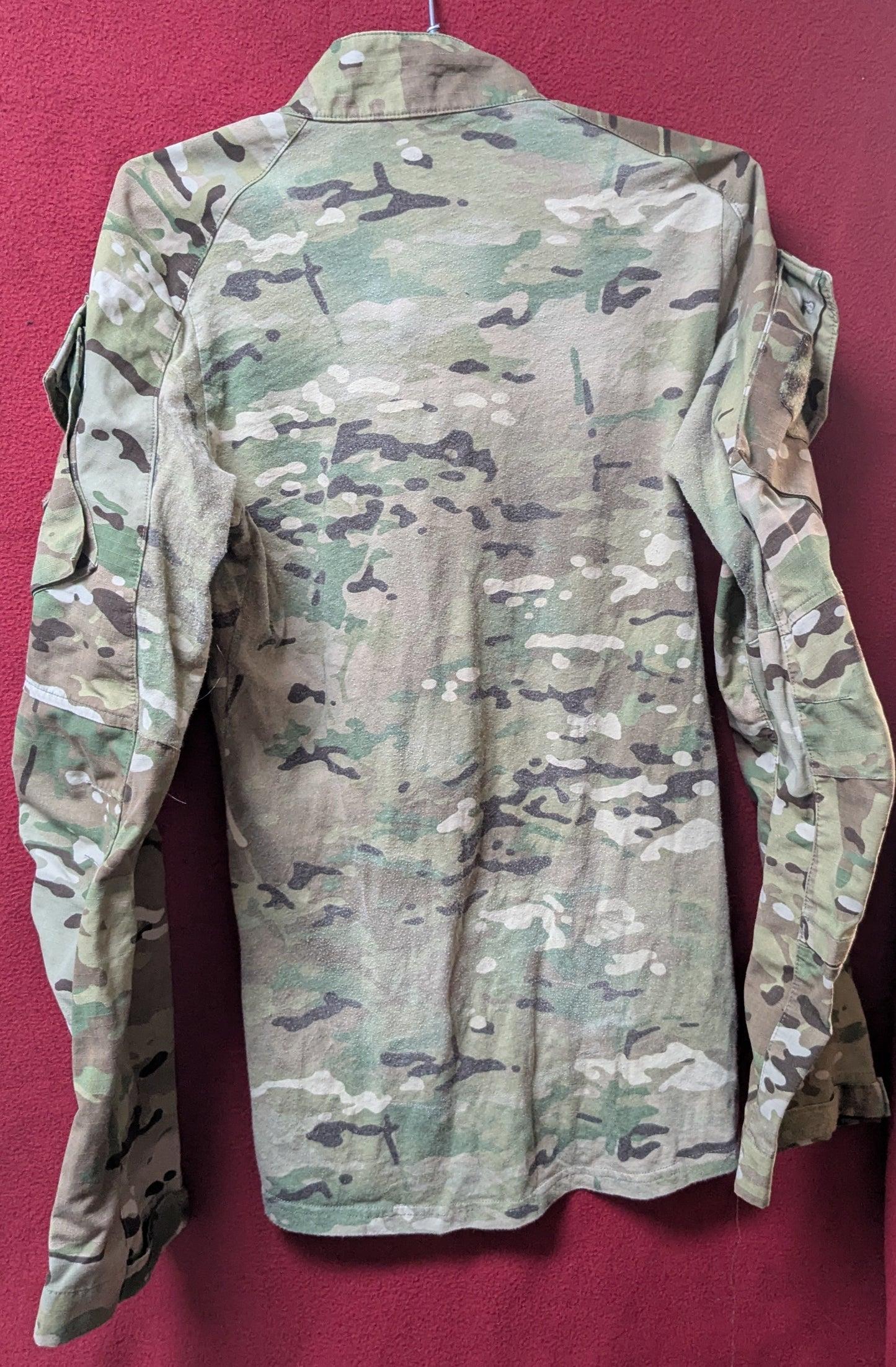 Patagonia L9 Combat Shirt OCP Multicam Medium Long (25Dec40)