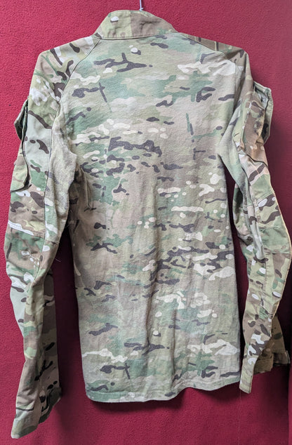 Patagonia L9 Combat Shirt OCP Multicam Medium Long (25Dec40)