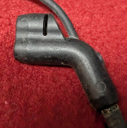 Peltor Comtac III Flex Boom Mic for Comtac Series (AC01-25Jul80)