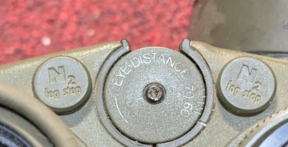 Steiner Military Marine Binoculars with Compass 7x50 (FA8-25Nov21)