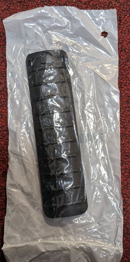 P&S 9 Rib Rail Guard Black (FA8-25Nov05)