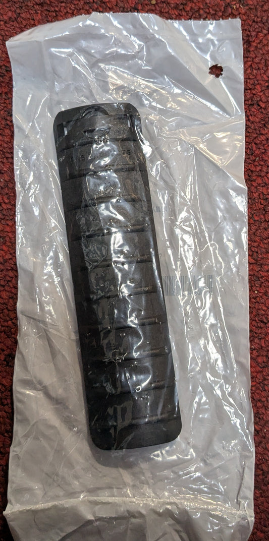 P&S 9 Rib Rail Guard Black (FA8-25Nov05)
