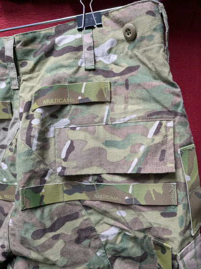 NOS Crye Precision Base Layer  Ghillie Pant MultiCam Small Long (ca03-25Jun07)