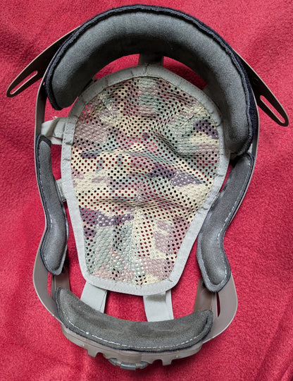Revision Batlskin Viper Modular Suspension System L/XL (CB09-25APR30)