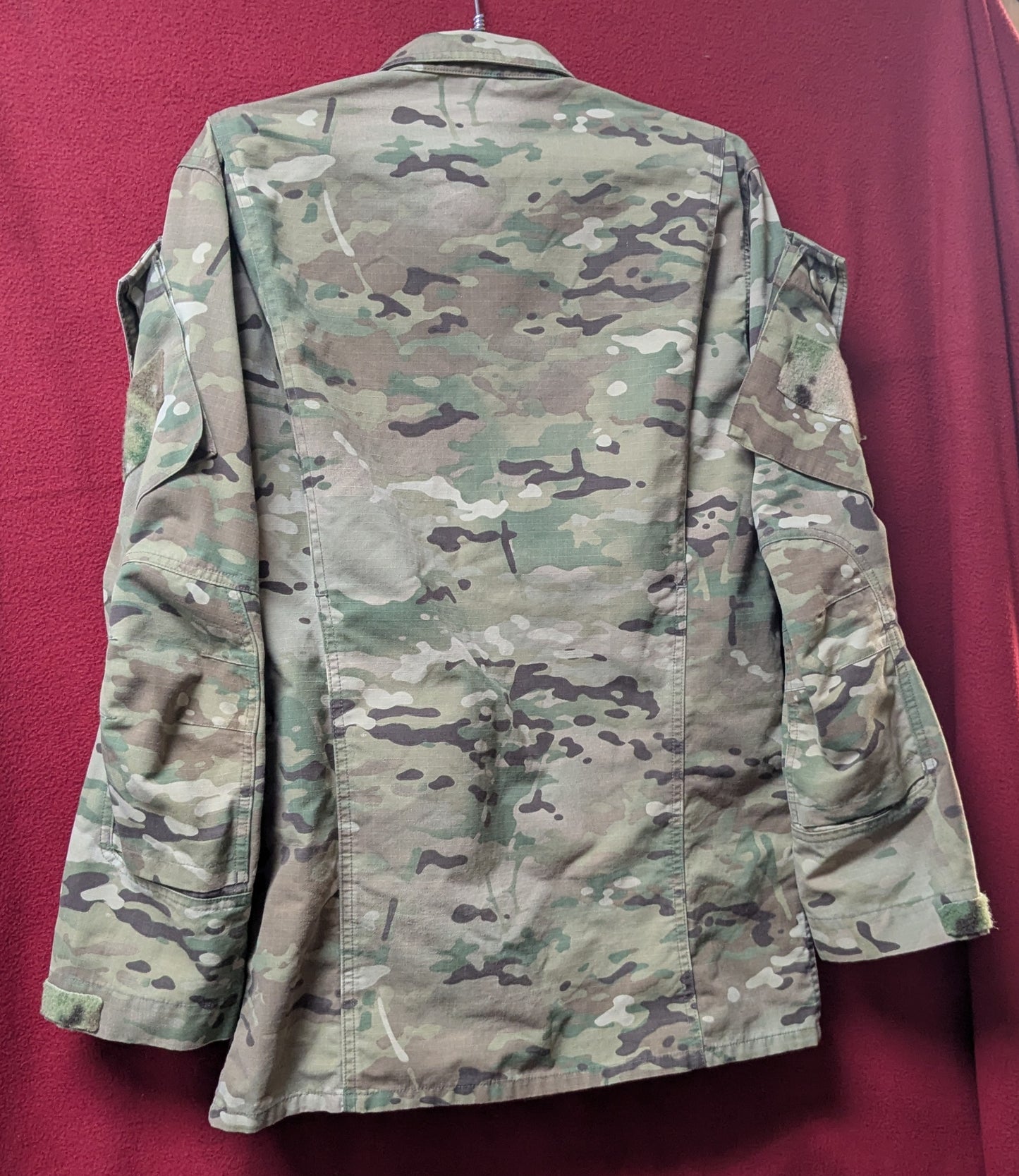Patagonia L9 Field Shirt Multicam SM/R (FB14-26Mar33)