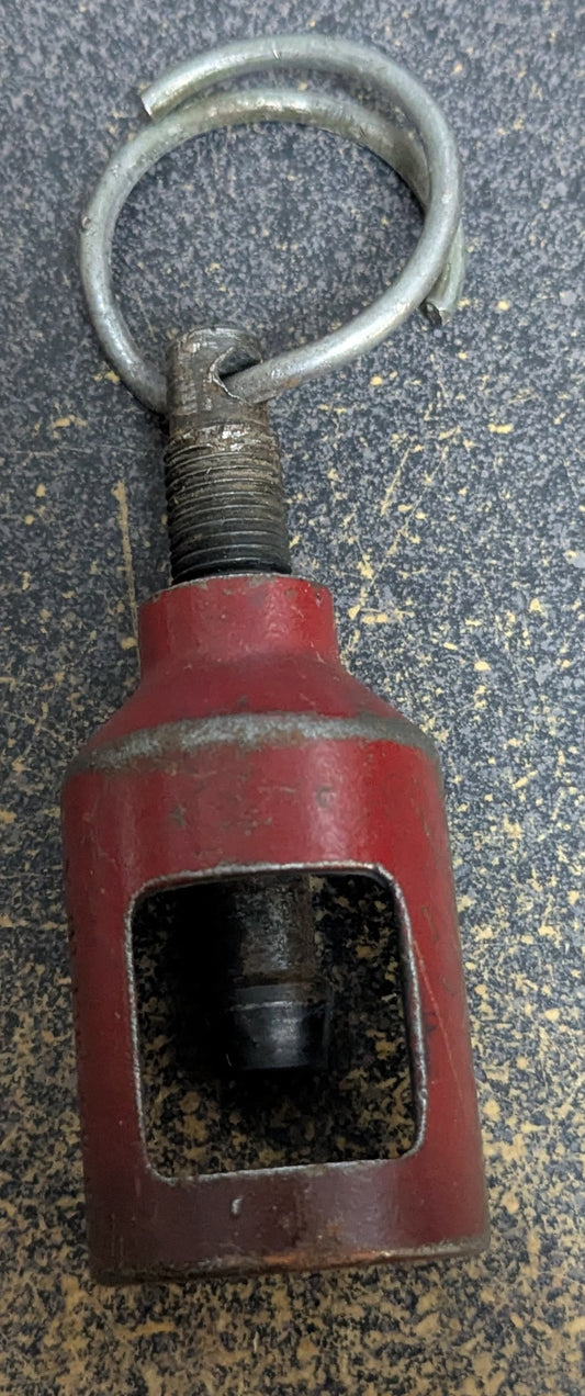 5.56 mm Blank Firing Adapter (26Jun10)