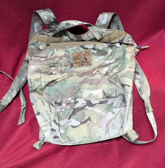 NOS Kifaru Guide Lid Multicam (CB05-25APR40)