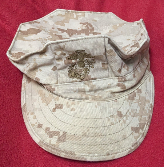 Marpat Desert 8 Point Cover X-Small (AB15-25Jul65)