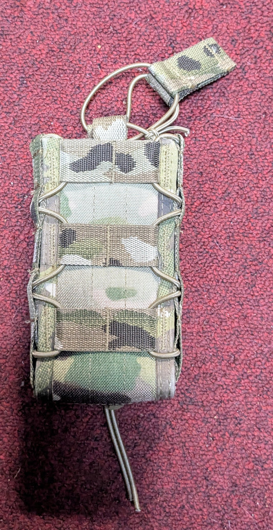 High Speed Gear Radio Pop-Up Taco Multicam (DB2-25Sep85)