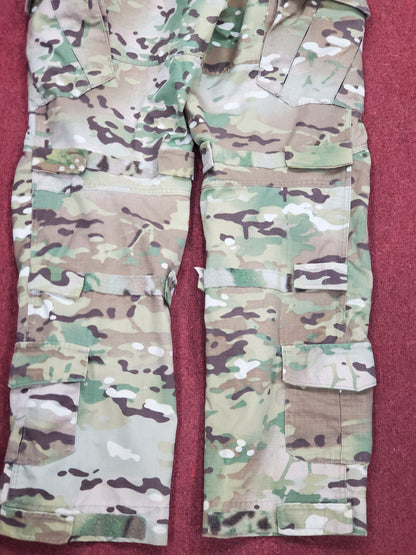 Patagonia Level 9 Combat Pants 30-Short OCP Multicam (DC09-30SPatCom-25OCT04)