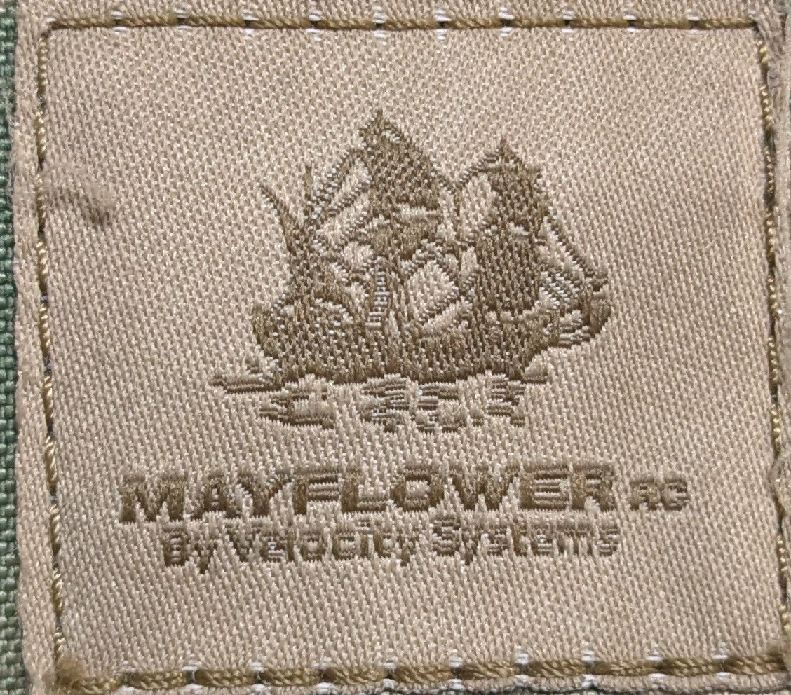 Velocity Systems Mayflower UW Chest Rig The Pusher Gen VI Multicam (DA5-25Oct42)