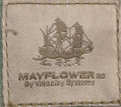 Velocity Systems Mayflower UW Chest Rig The Pusher Gen VI Multicam (DA5-25Oct42)
