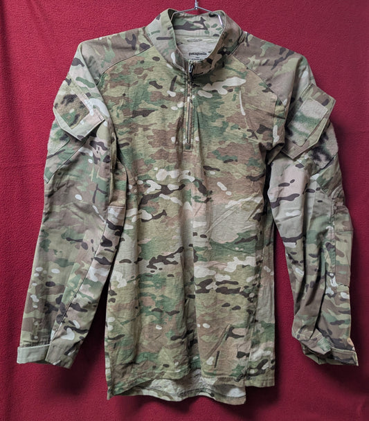 Patagonia Level 9 Combat Shirt M/R (DA6-25Sep73)