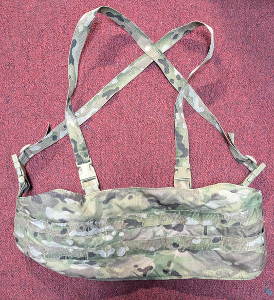 OCP TAPS/FLC (CB6-25Sep64)