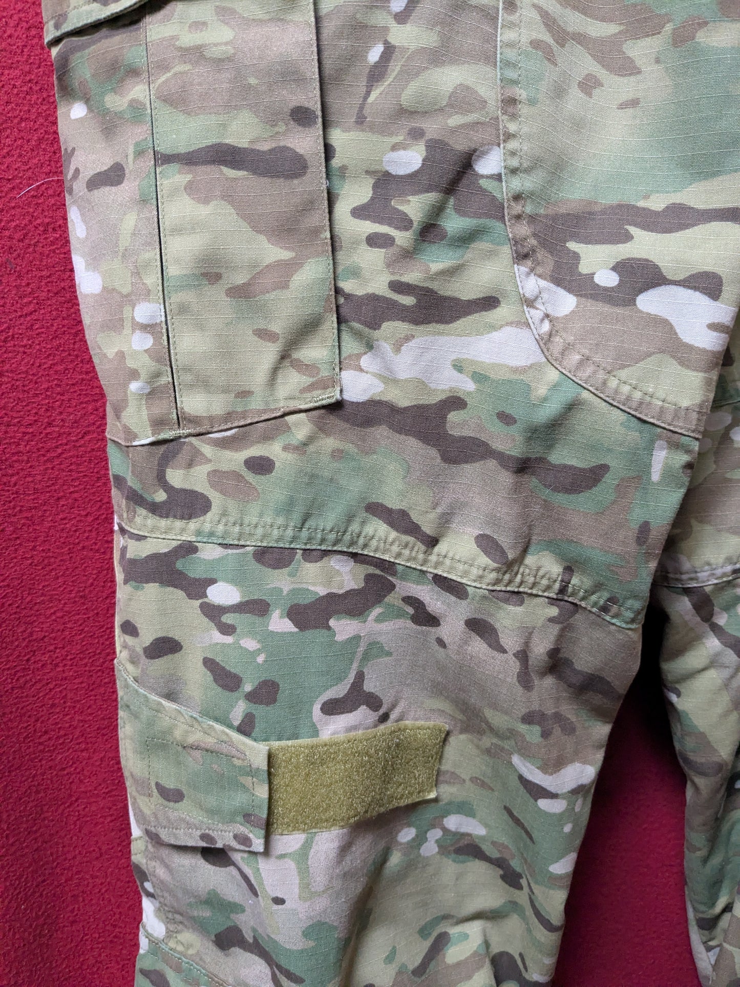 Crye Precision G3 Combat Pants Multicam 32R (AB03-25Dec07)