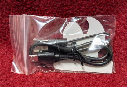 NWT Mantis Blackbeard AR-15 Trigger Auto Reset System (AA09-25APR16)