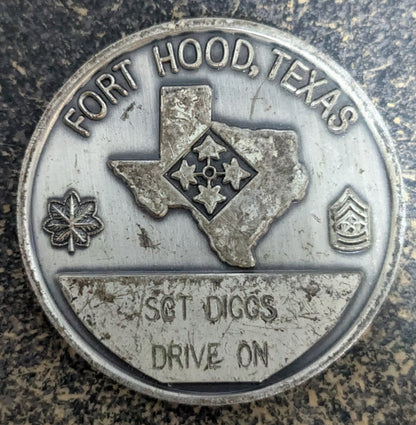 Challenge Coin 1st Battalion 4th Aviation (CHCC-25Jul23)