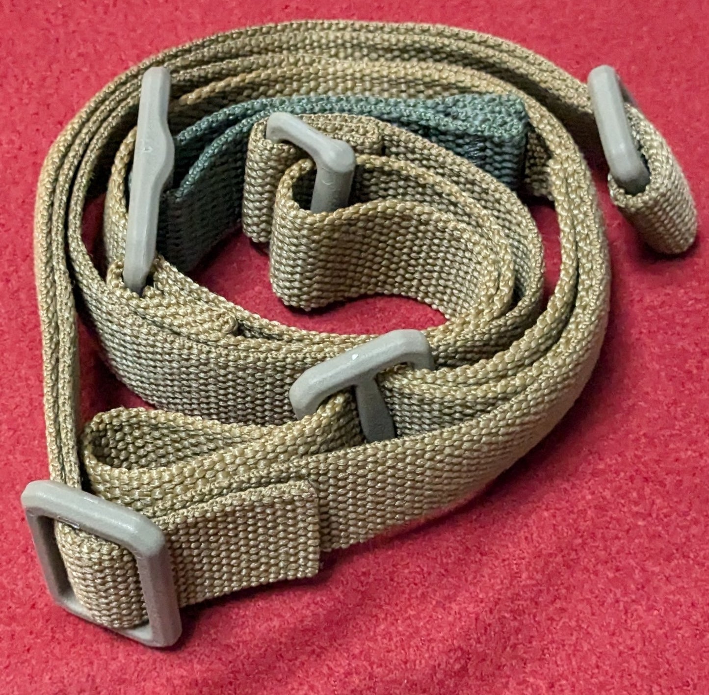 NWT Blue Force Gear Vickers Sling (cb02-25May122)