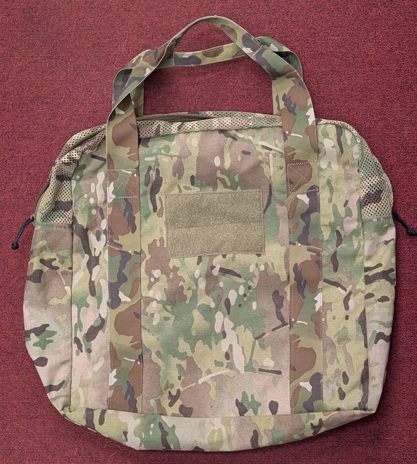 NOS Eagle Industries Kit Bag 18"x18" OCP Multicam (CA4-26Apr72)
