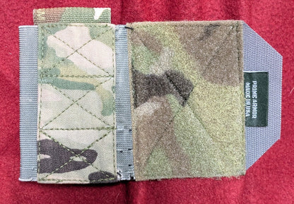 Prime Armor Tactical Utility Pouch (AB01-25APR69)