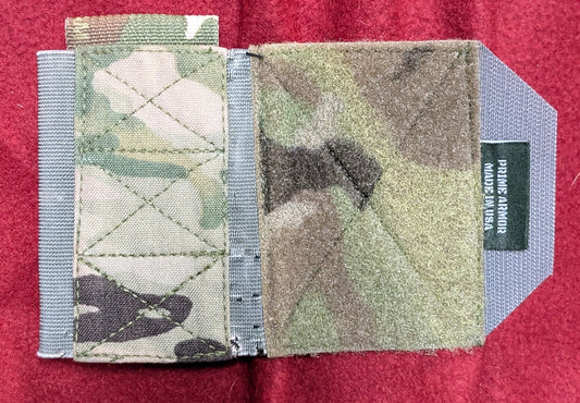 Prime Armor Tactical Utility Pouch (AB01-25APR69)
