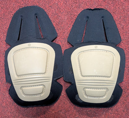Crye Precision Knee Pad Inserts (FA6-25Nov40)