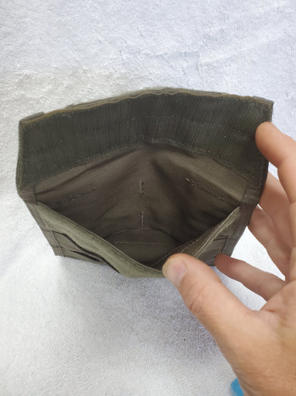 Eagle Industries PP-MSAP Side Plate Carrier Ranger Green (DC12-1619)