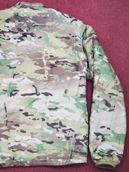 Medium Patagonia 3 Alpha Cold Weather Jacket OCP Multicam (DC09-Pata3A-25OCT05)