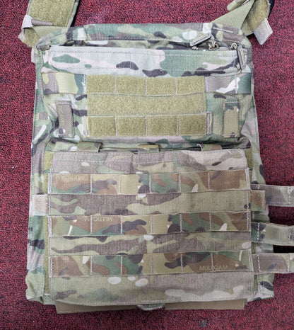 Crye Precision Adaptive Vest AVS MBAV Multicam OCP (25MAR16)