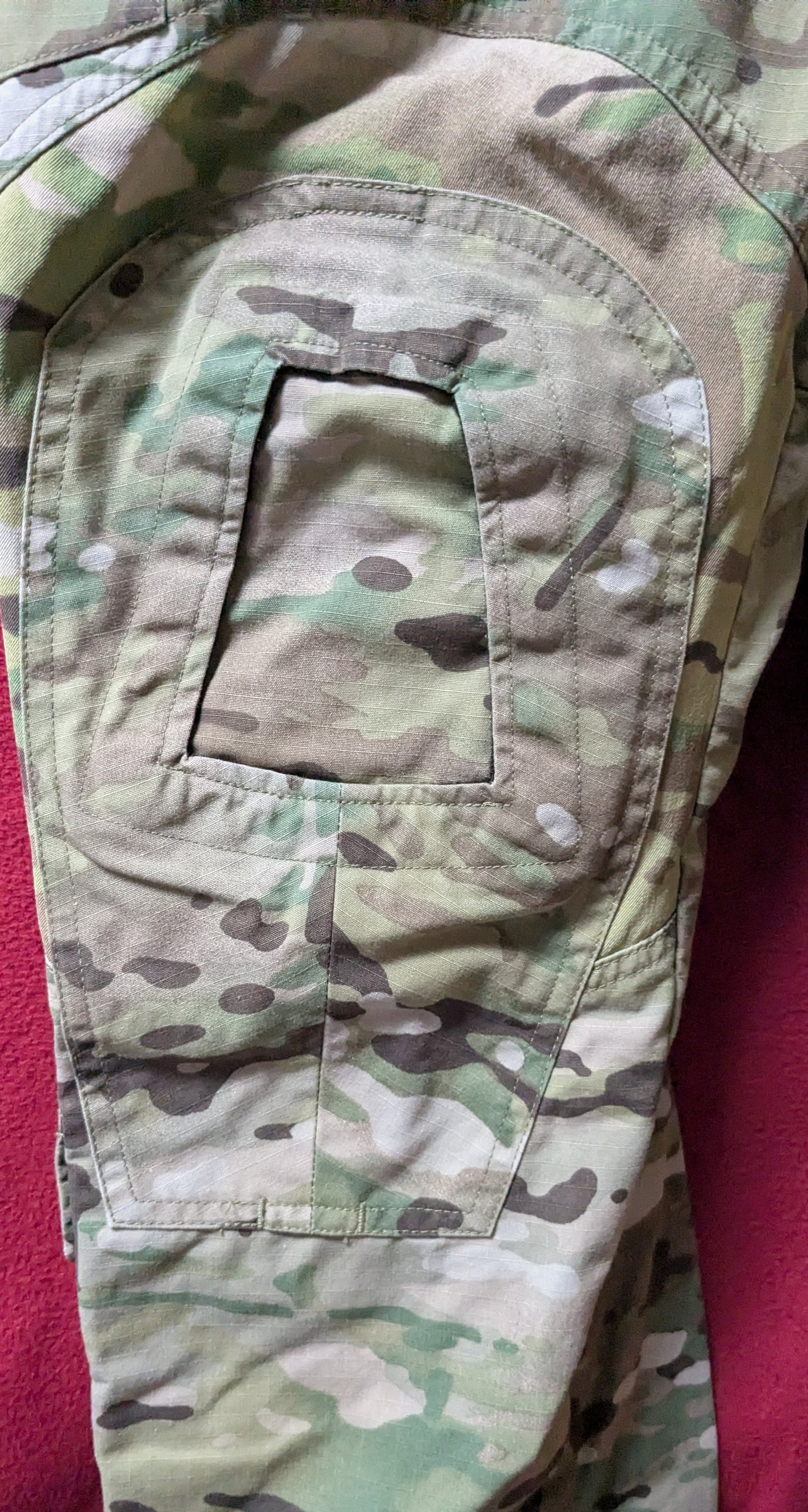 Crye Precision G3 Combat Pants Multicam 32R (AB03-25Dec07)