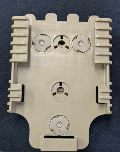 Safariland 745BL Clip-On Belt Loop Coyote (db11-745BL)