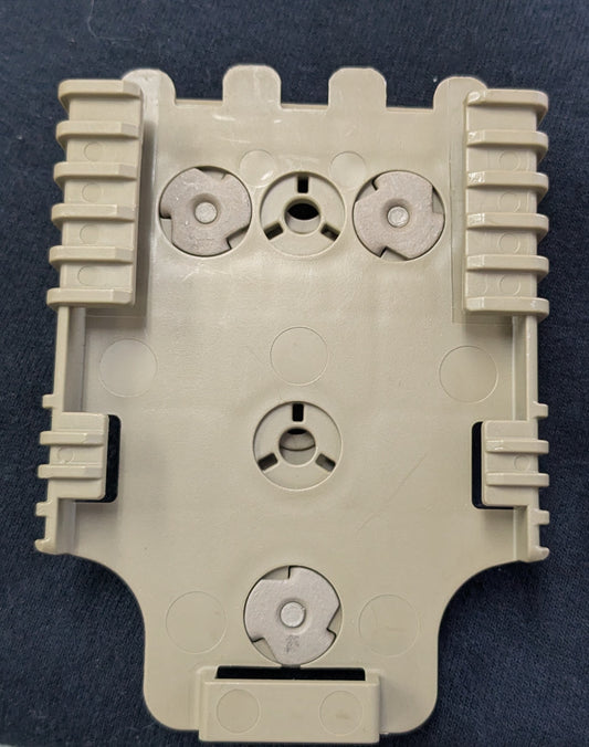 Safariland 745BL Clip-On Belt Loop Coyote (db11-745BL)