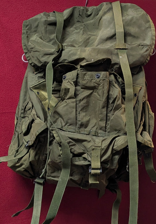 USGI Alice Rucksack Large Green (DB4-25Oct24)