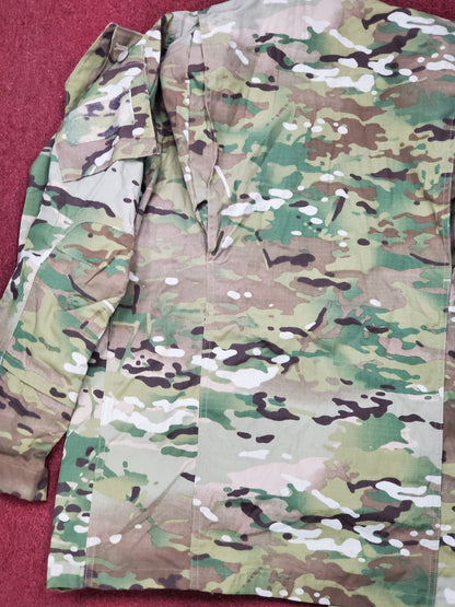 Small Long Patagonia L9 OCP Multicam Field Top (DC09-PFTSL-25OCT03)