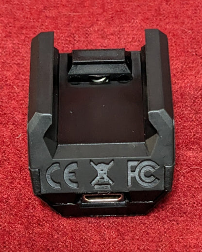 NWT Mantis X7 Shotgun Shooting Performance System Live Fire, Dry Practice (CA13-25APR15)