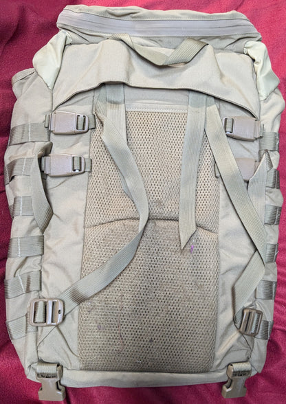 NOS Mystery Ranch Back Pack NICE RATS (25APR119)