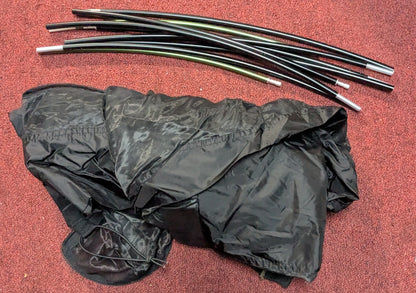 Snugpak Ionosphere IX 1 Person Inner-First Pitch (DA625Sep61)