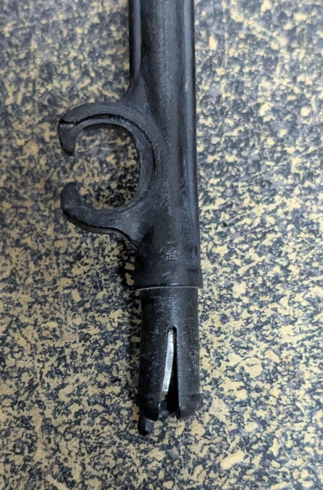 Peltor Comtac Dual Comm Headset with Nexus PTT Adapter (FA4-25Nov22)