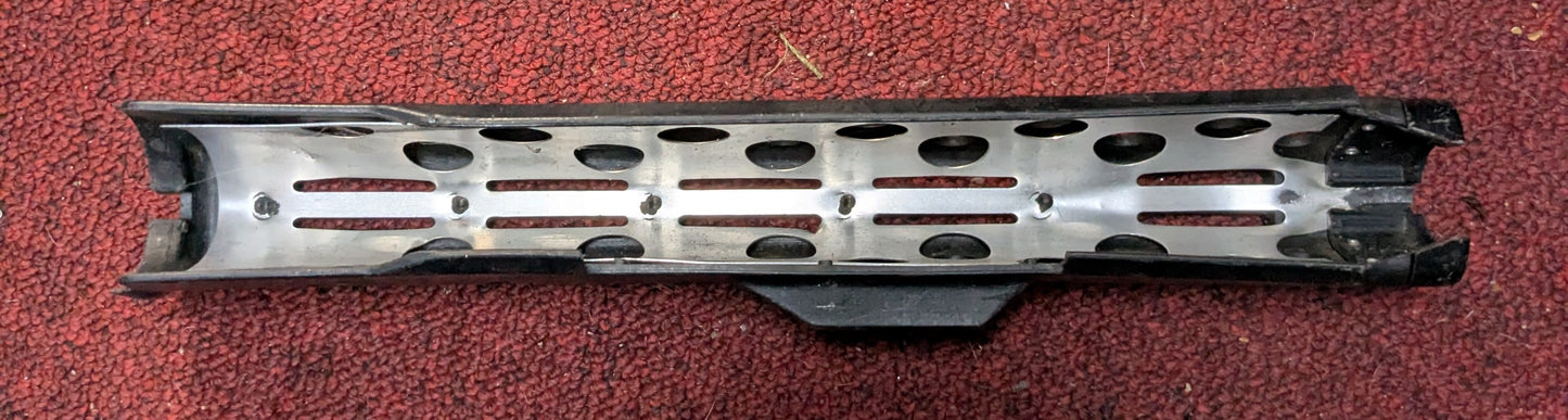 M203 Handguard for M16 Black (26May12)